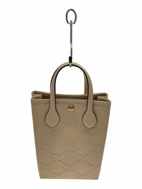 Gucci GG Super Bag Strap Monogram